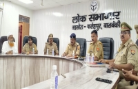 पुलिस जनता की सेवा और सुरक्षा के लिए सदैव तत्पर है - रघुवीर सिंह