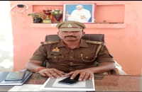 कानून व्यवस्था चुस्त-दुरुस्त रखने के उद्देश्य से पुलिस अधीक्षक ने किया भारी फेरबदल 