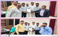  थाना सरेनी क्षेत्रान्तर्गत हुयी घटना में पत्रकार के खिलाफ दर्ज FIR पर, पत्रकार साथियों में भारी आक्रोश  