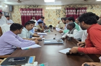 शिकायत के फर्जी निस्तारण पर डीएम खफा,नायाब तहसीलदार से मांगा स्पष्टीकरण